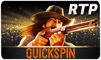 quickspin rival168